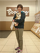 和田ラムちゃん