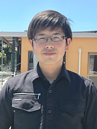 永田